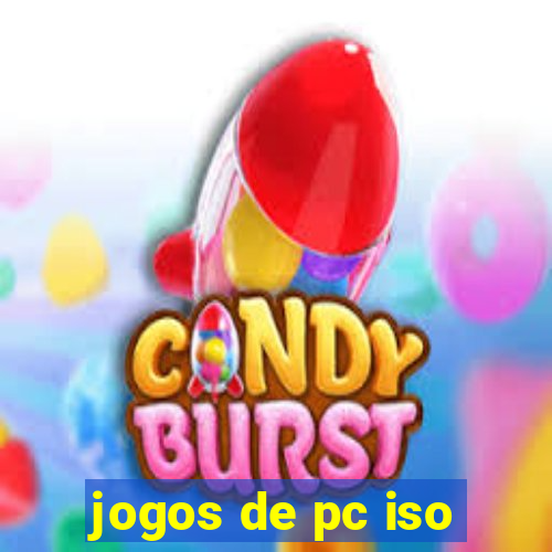 jogos de pc iso